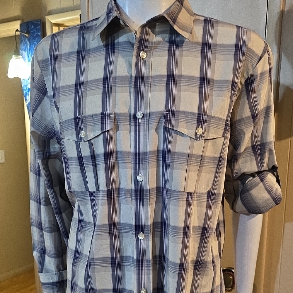 Banana Republic Button Down Shirt